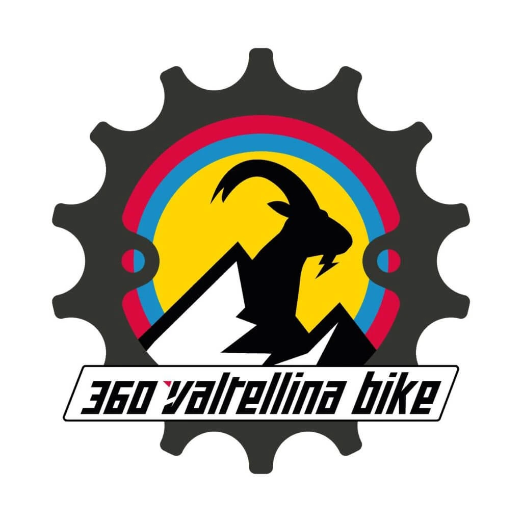 360 Valtellina Bike