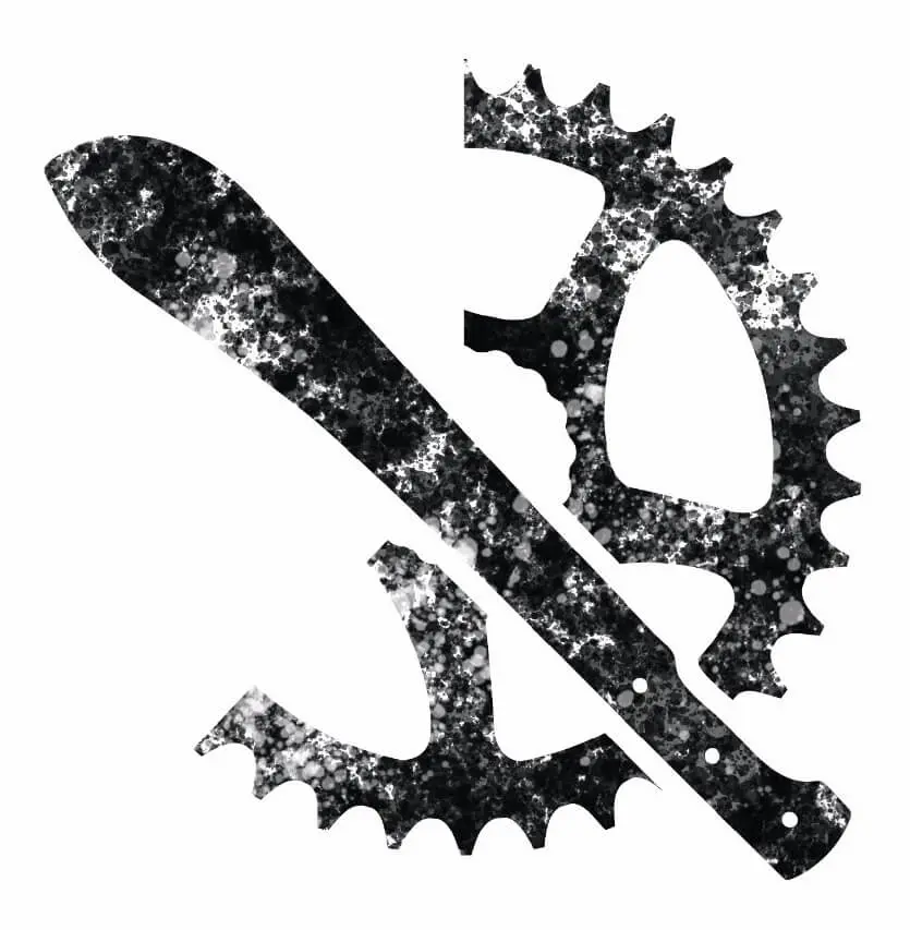 Machete Team / Natisone Bike Area