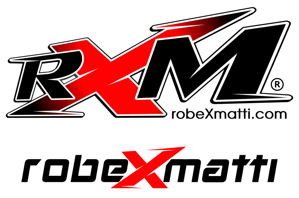 RxM – robexmatti
