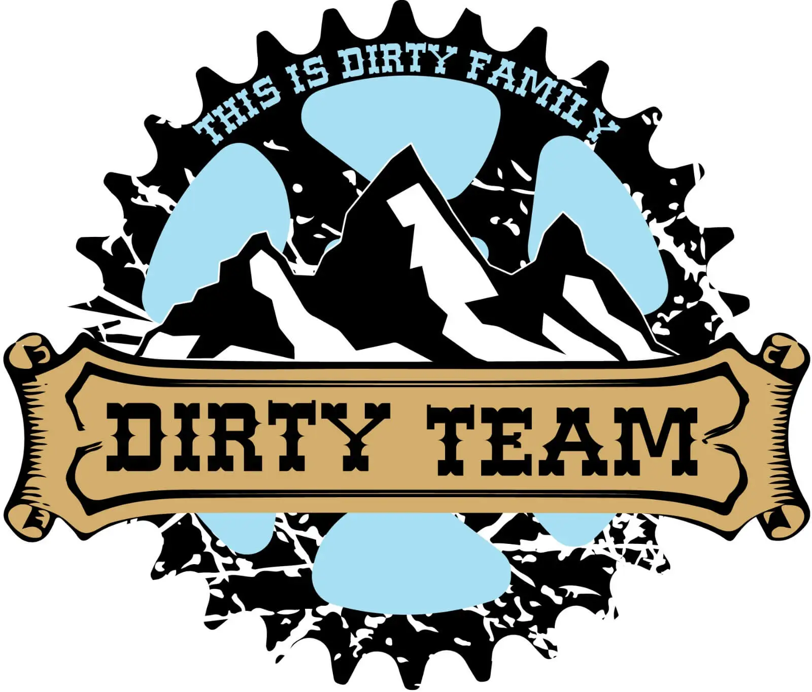 Team Dirty Belluno