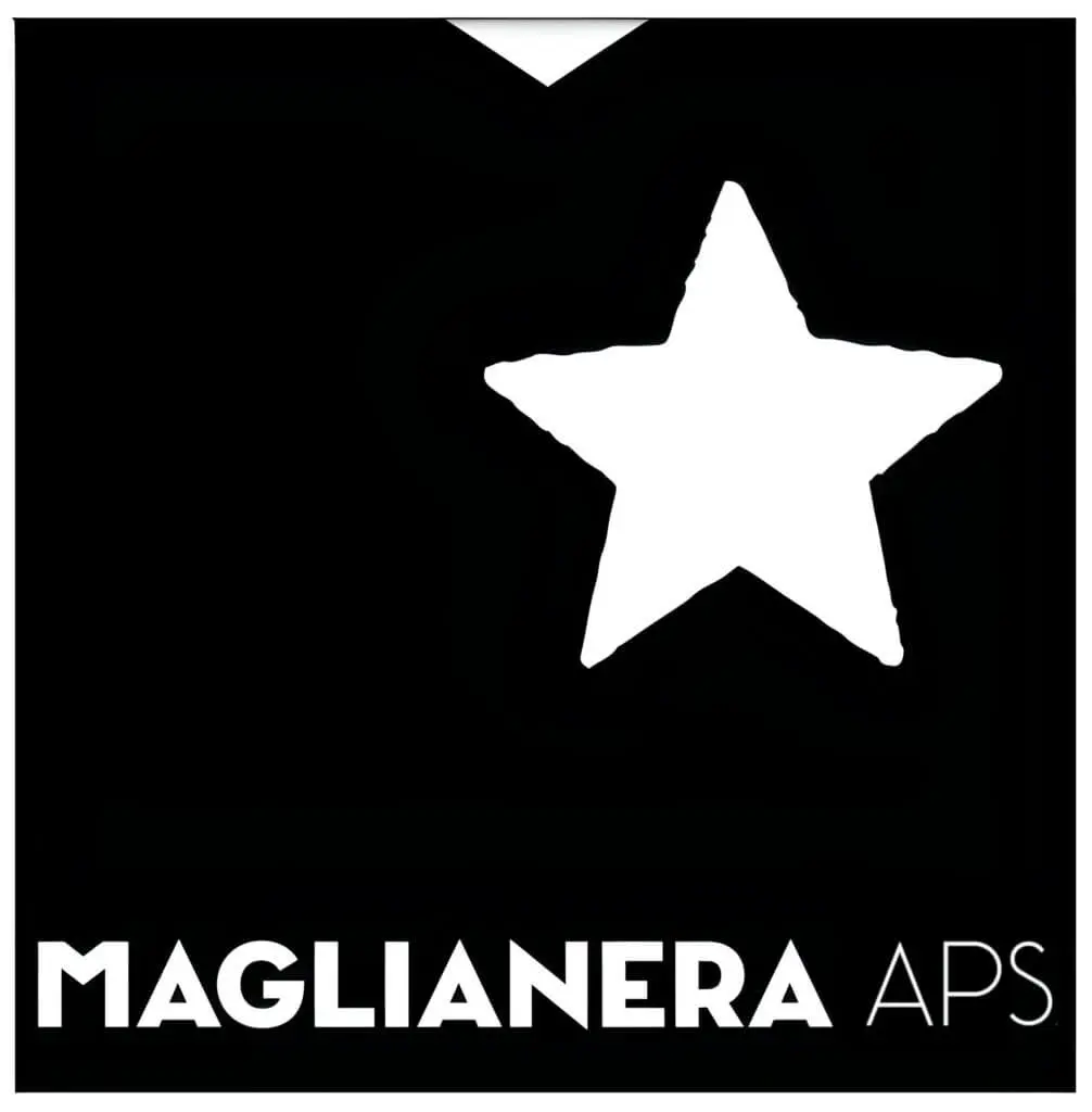 Maglia Nera